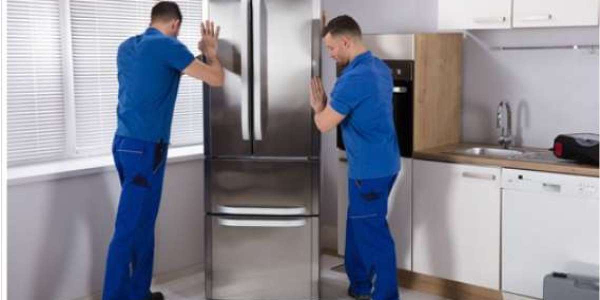 Find Your Trusted Fridge Repair Service In Sydney!!