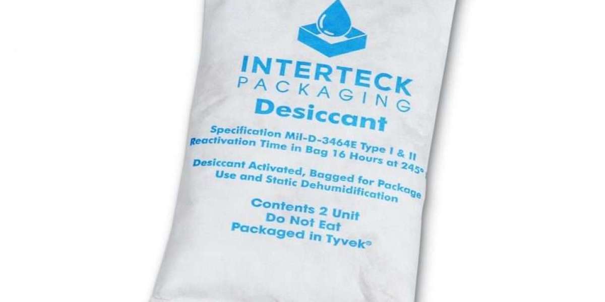 Unveiling the Secrets of Effective Moisture Control: A Comprehensive Guide to Silica Gel Packs