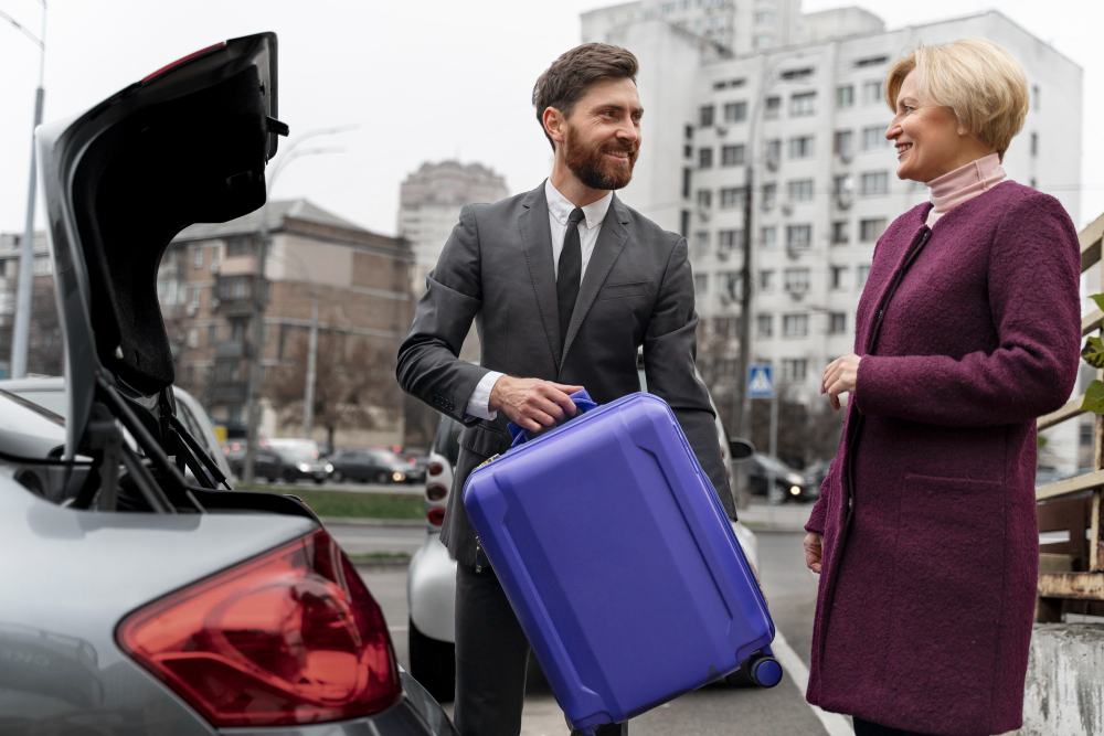 How Airport VIP Services Add Glamour to Your Holiday Journey - Read News Blog