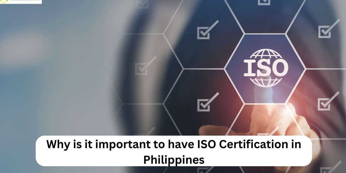 ISO Certification in Philippines