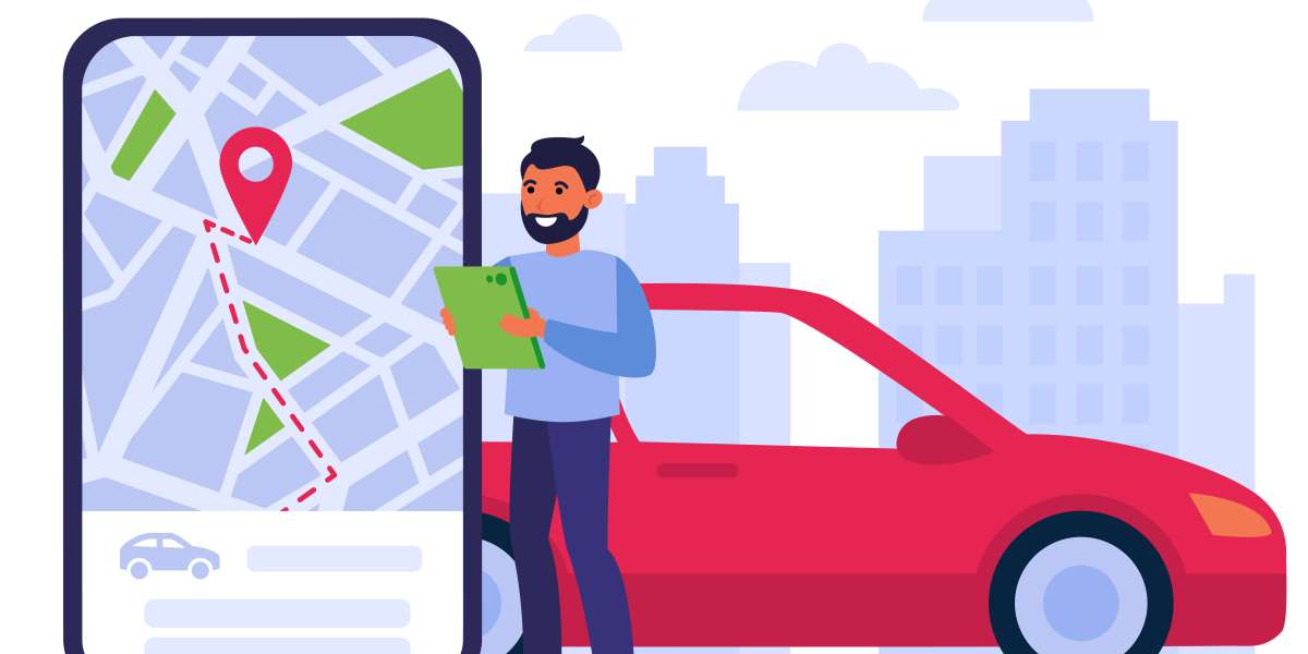 Exploring the Game-Changing Features of Car Rental Software | RentRabbit