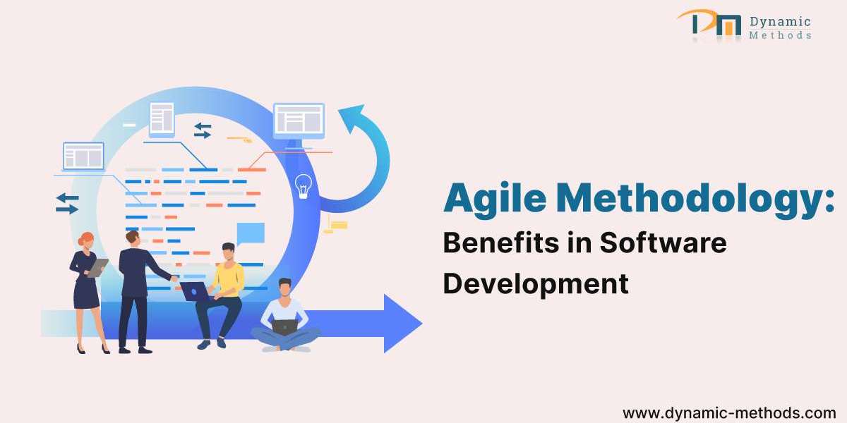 Agile Methodology for Software Product Development: Benefits and Implementation