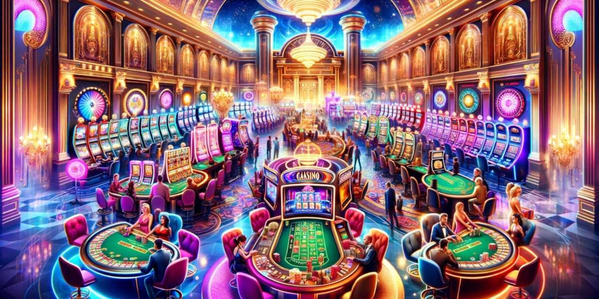 Welcome to 21 Dukes Casino: A Virtual Vegas Adventure!