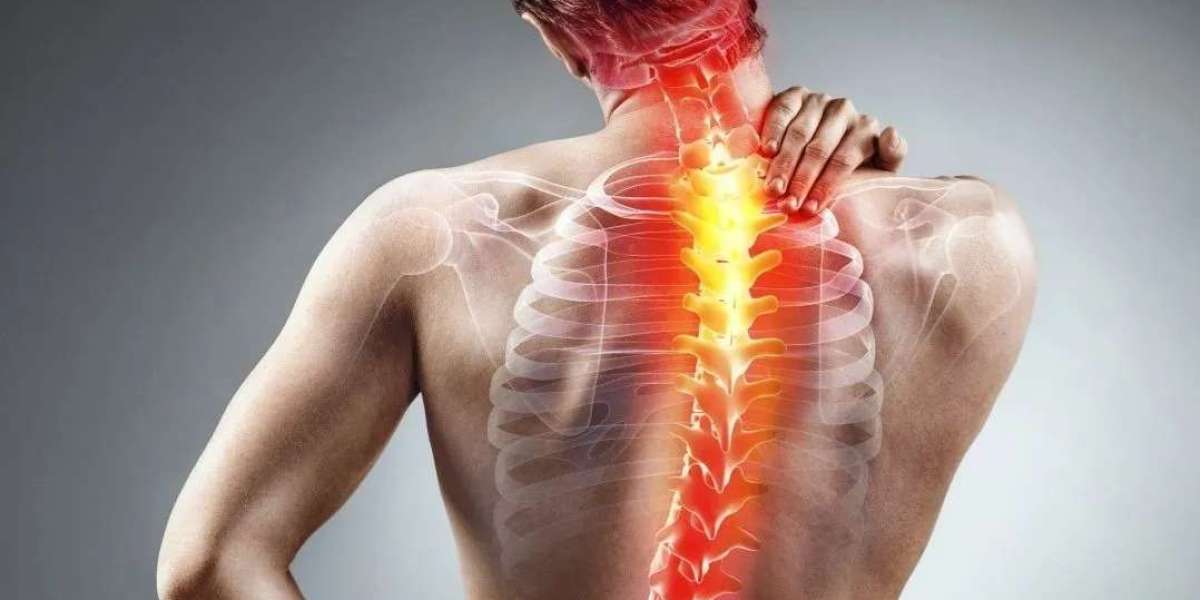 Advice for Taking Care of Your Back Ache