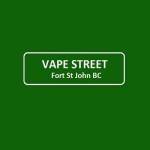 Vape Street Fort St John BC Profile Picture