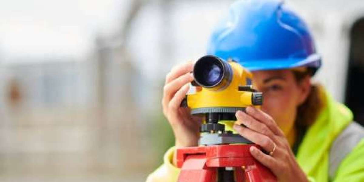 The Importance of Topographical Surveys and a Principal Designer
