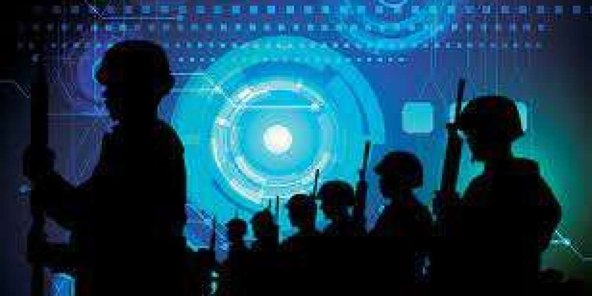 Defence Cyber Security Market is set for a Potential Growth Worldwide: Excellent Technology Trends with Business Analysi