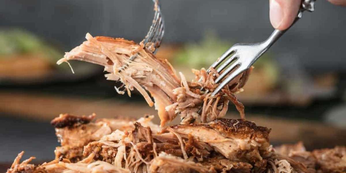 The Science Behind Pulled Pork Temperature: Achieving Perfect Results