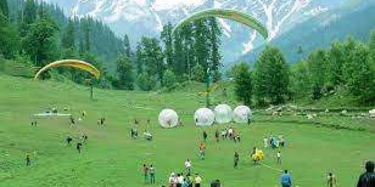 Dalhousie Dreaming: Planning Your Ideal Stay in the Charming Hill Station