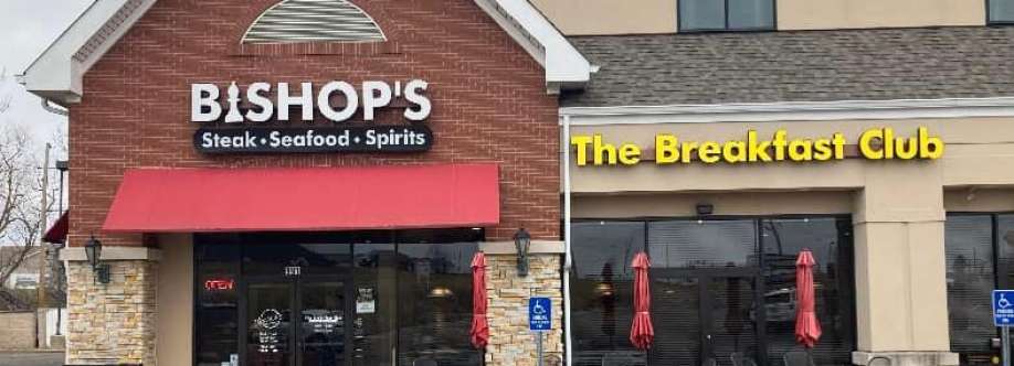 Bishops Restaurant