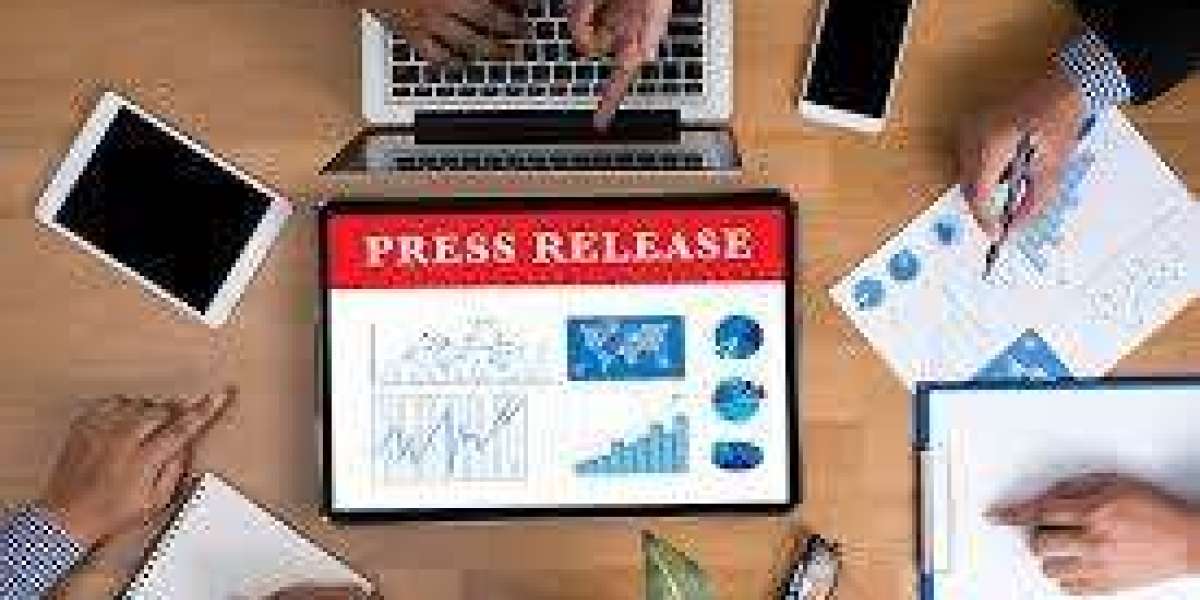 Propel Your News: Unveiling Top Press Release Sites in the USA