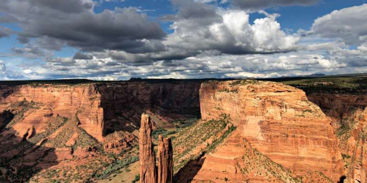Iconic landscapes of the American West: explore these hidden gems in Arizona