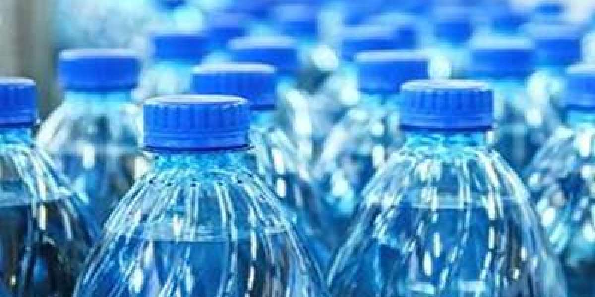 China Bottled Water Market Size, Growth, Analysis and Forecast to 2030