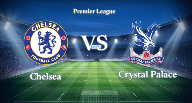 Chelsea vs Crystal Palace live stream online (27 December 2023)  | AMZFutbol