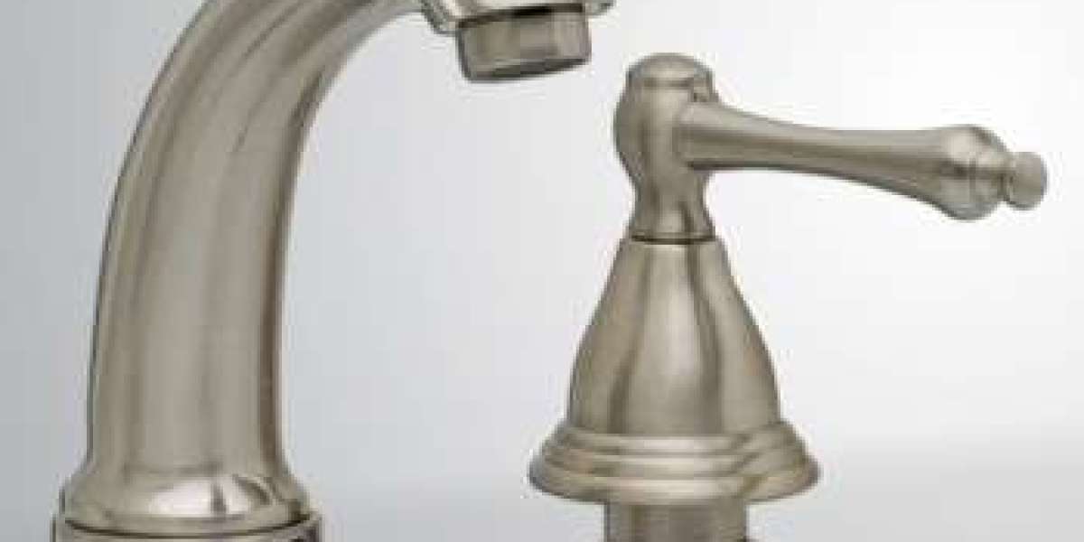 Revolutionizing Bathroom Hygiene with Touchless Faucets: Faucet Auto Technology
