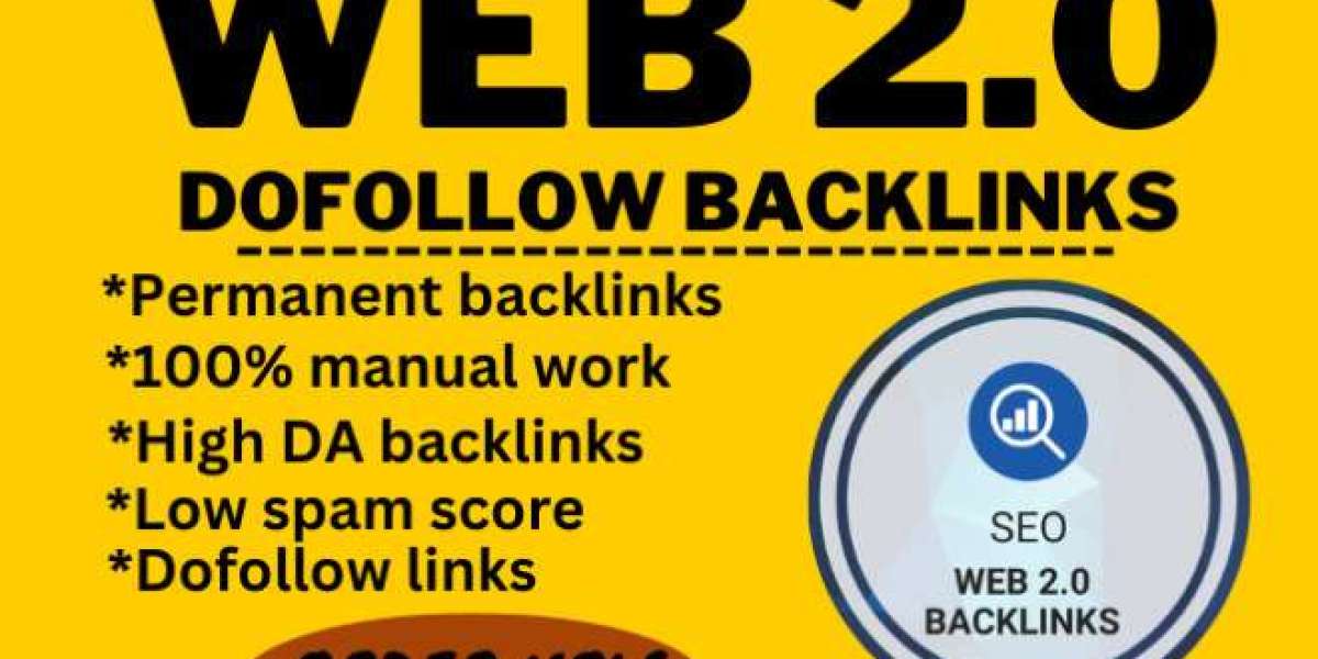 The Ultimate Playbook for Effective Web 2.0 Backlink Building