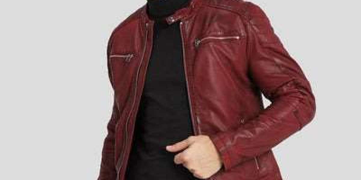 Black or Brown: Exploring the Most Popular Color for Leather Jackets
