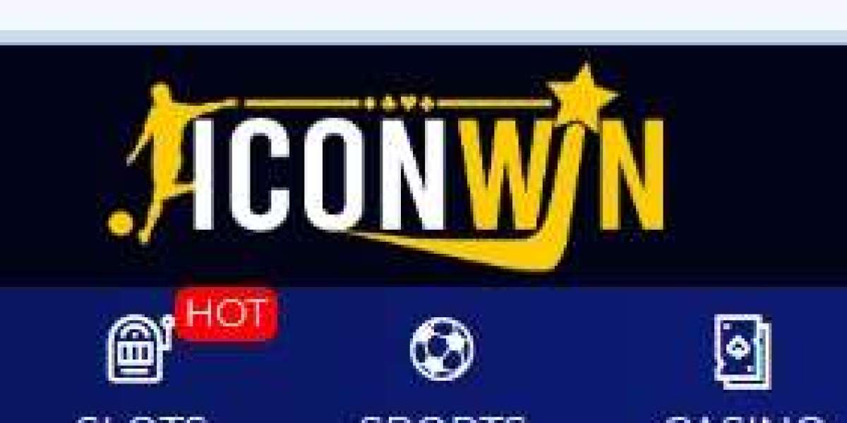 Iconwin adalah situs slot gacor penyedia game slot777 terlengkap dan terpercaya