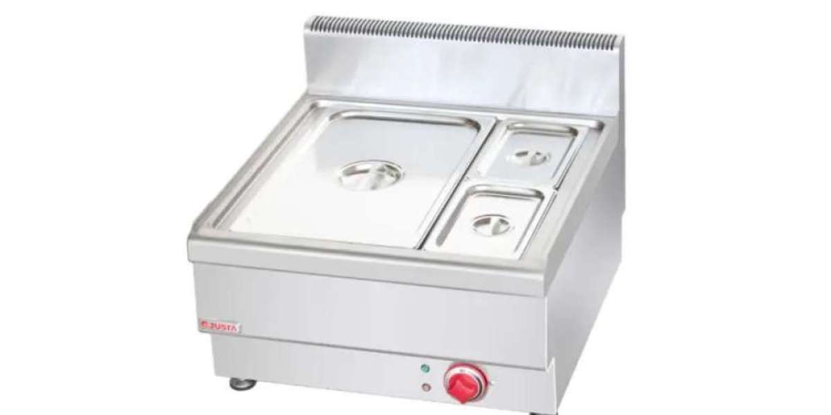 Bain Marie: The Timeless Elegance of Culinary Precision