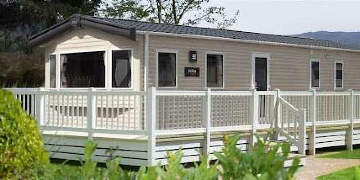 Static Caravans for Sale in the Lake District: Considerable Factors