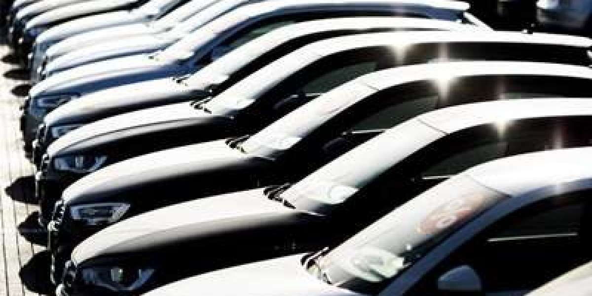 Egypt's Used Car Market Revs Up Toward a USD 95.9 Million Projection by 2030