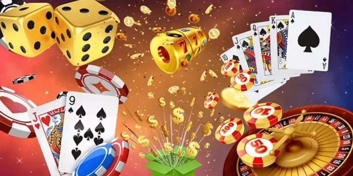 Online Casinos in the UK 2023: A Comprehensive Review of the Digital Gaming Landscape