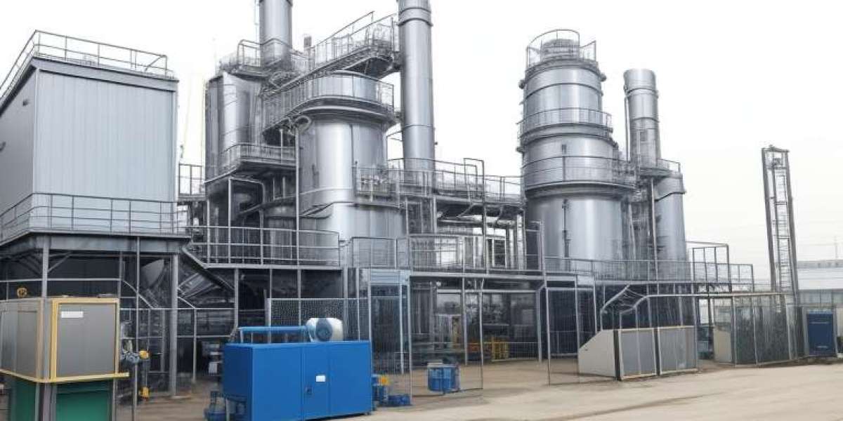 Meclofenamic Acid Manufacturing Plant Project Report 2024: Business Plan and Raw Material Requirements | IMARC Group