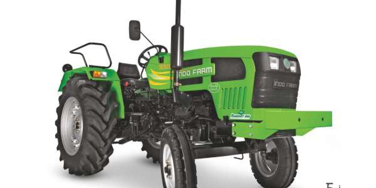 Tractor Insurance in India 2024 - TractorGyan