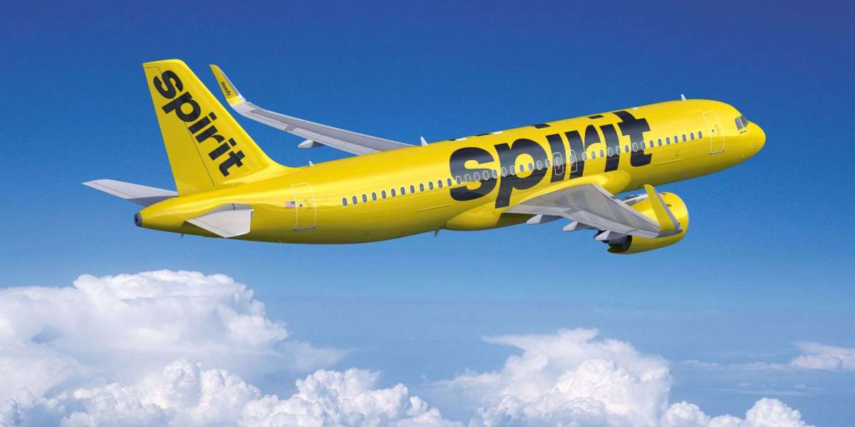Spirit Airlines Manage Booking- +1–888–906–0670
