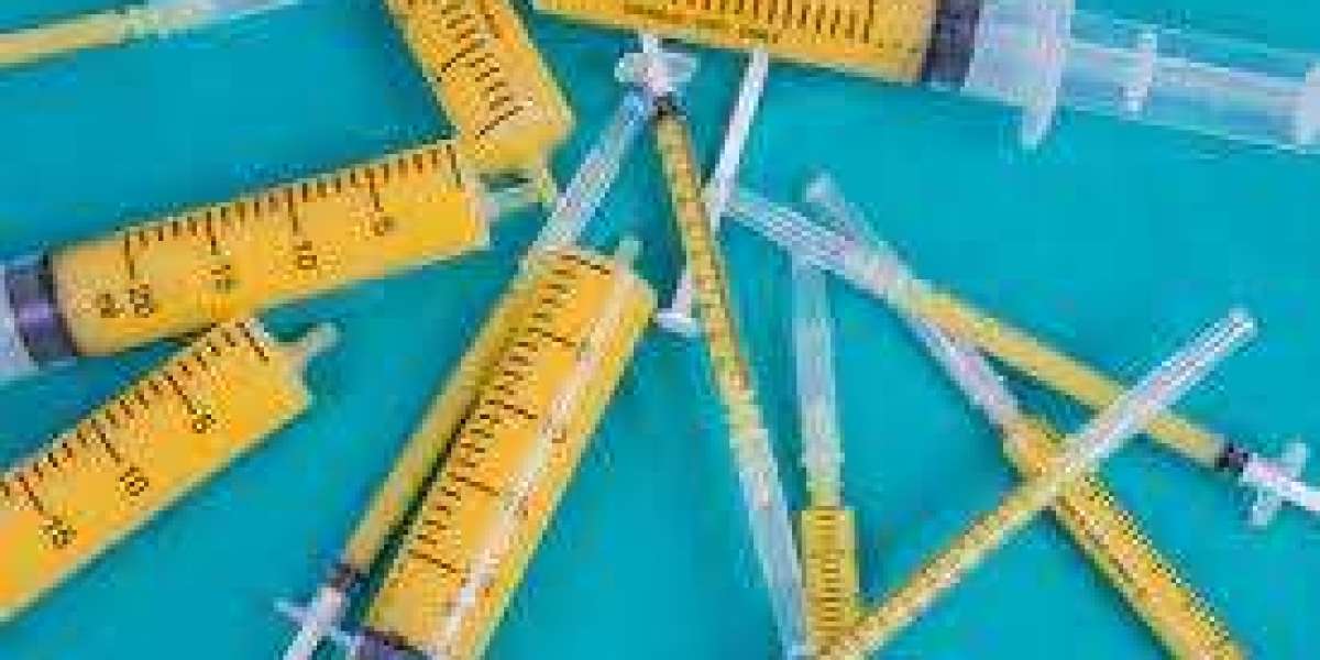 Innovative Healing: Ozampik Injections Shine in Dubai