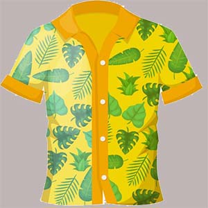 Hawaiian Shirts - Hot Meme Shirt