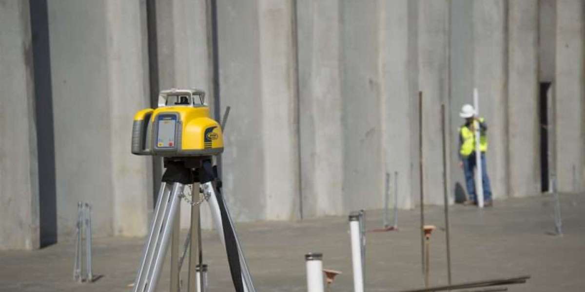 Construction Lasers Market Size, Share, Growth, Report Analysis 2024-2032
