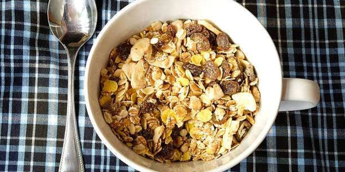 Key Fortified Cereal Market Players, Detailed Summary, Present Industry Size and Future Growth Prospects to 2030