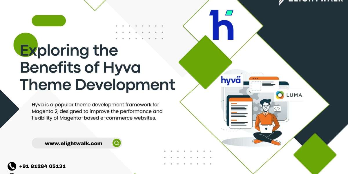 Exploring the Benefits of Hyva Theme Development
