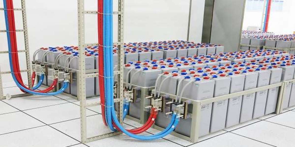 Advanced Battery Energy Storage System Market is Expected to Dominate by Transportation