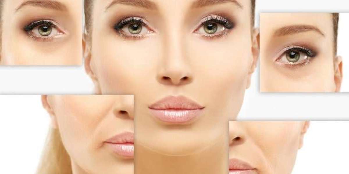 Glow Up: Laser Resurfacing for Timeless Beauty