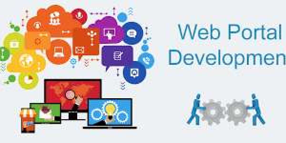 Unveiling the Power of Dial4Web: Your Ultimate Portal Development Partner