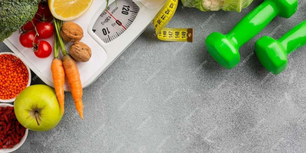 A Step-by-Step Guide to Creating a Weight Loss Plan in Dubai