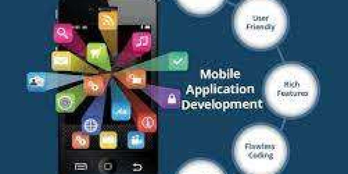 Mobile App Development Companies in USA