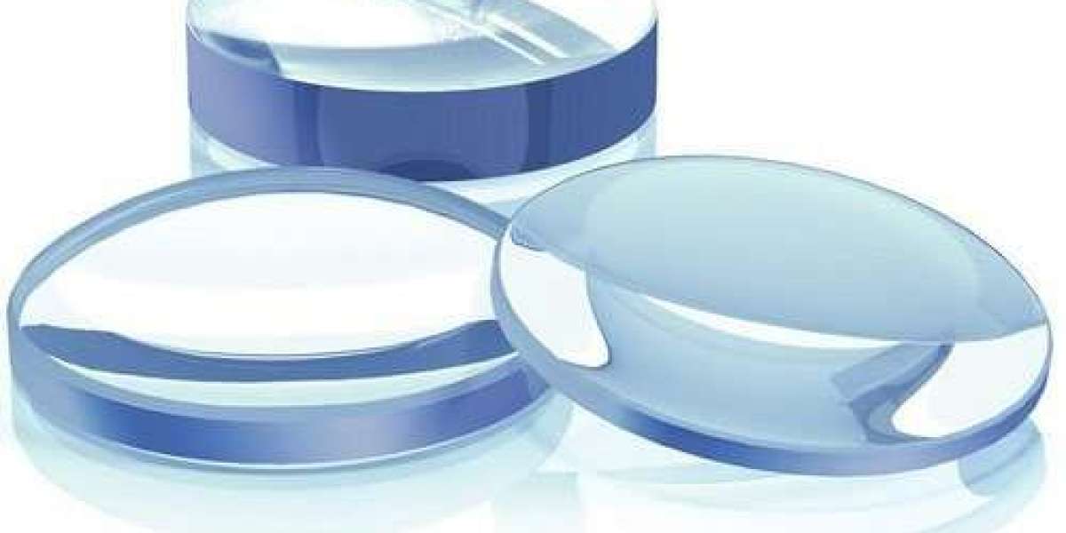 Optical Lenses Manufacturing Plant Project Report: Manufacturing Process, Business Plan, and Cost Analysis