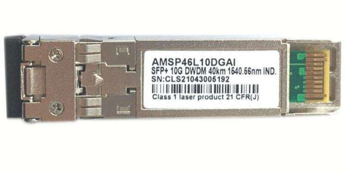 Unleash the Power of 50G with the QSFP28 50G 10km SM PAM4 BIDI Transceiver