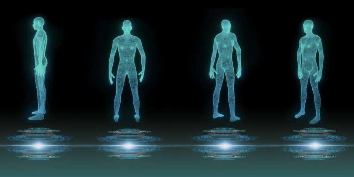 Understanding the Revolutionary Technology of 3D Body Scanners