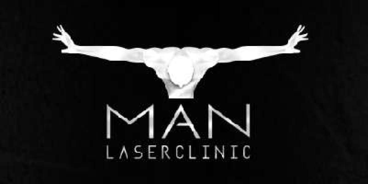 Soprano Ice Titanium Laser: De Ultieme Laserontharing bij Man Laserclinic in Amsterdam