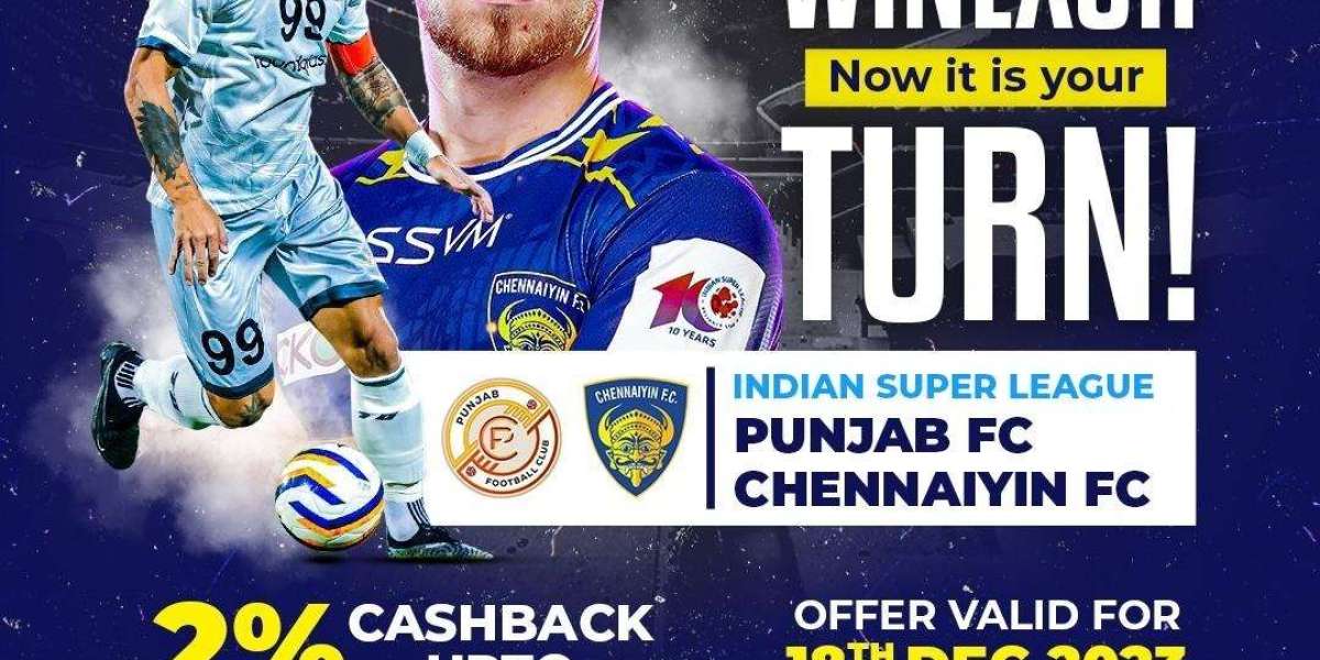 Punjab FC Vs Chennaiyin FC Live Streaming: When And Where To Watch
