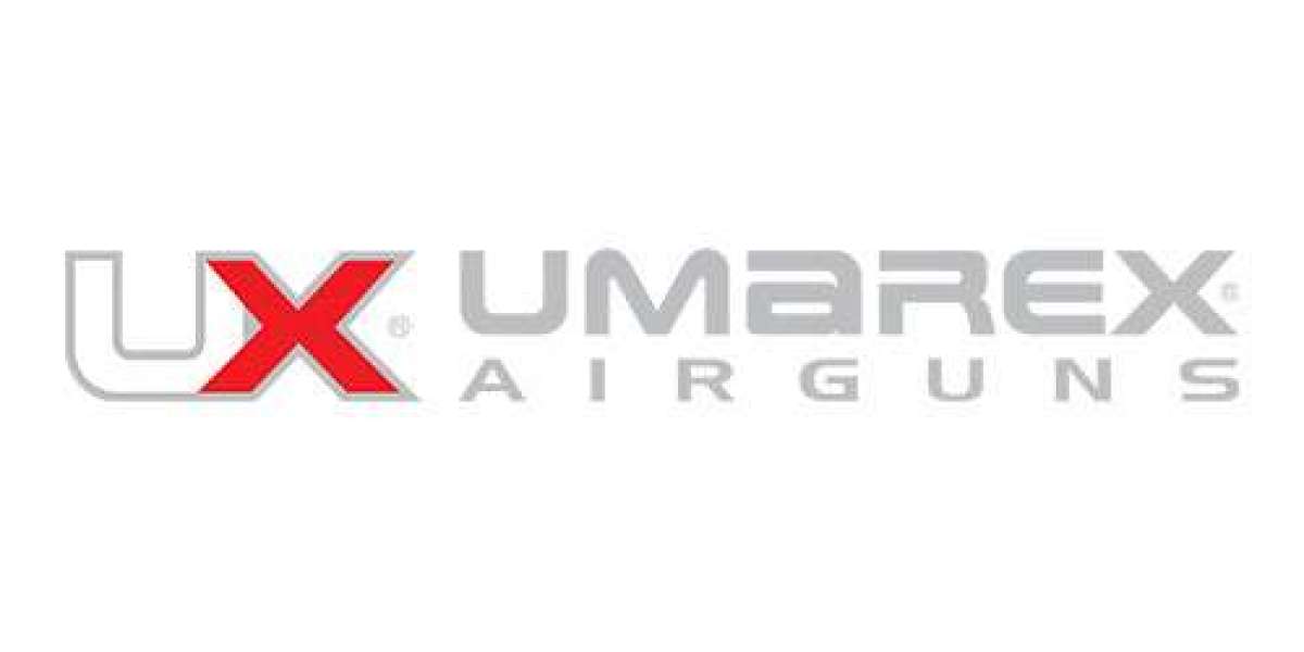 Review of Umarex Air guns