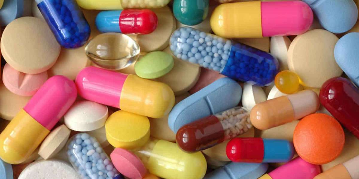 Global Antiepileptic Drugs (AED) Market Size, Share, and Forecast Year 2022-2032