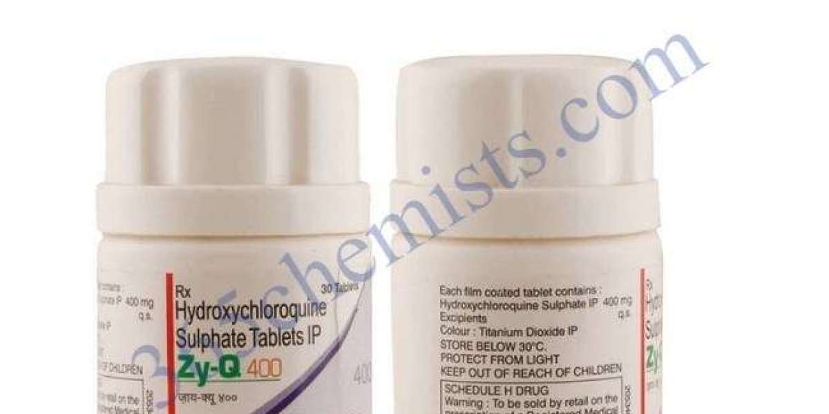 About Zy-Q 400 Tablet 30's