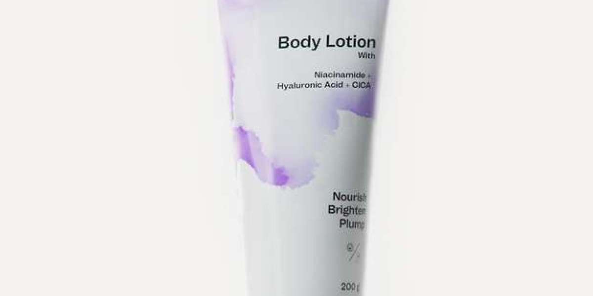 Best Hydrating Body Lotion For Winter