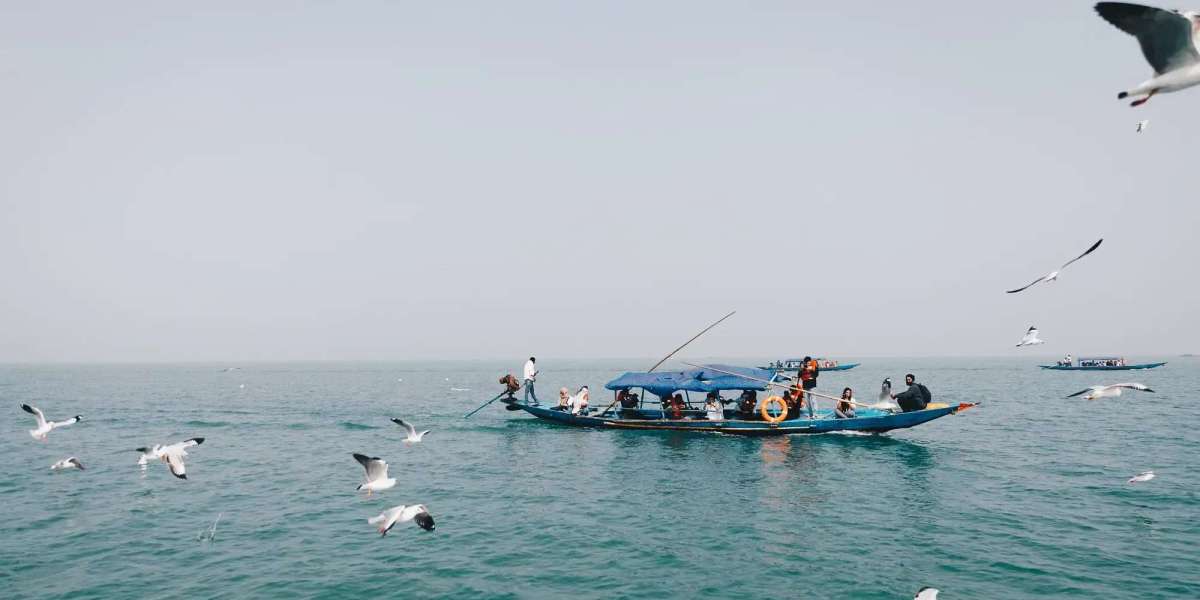 Chilika Delights: Immerse Yourself with Our Tour Package