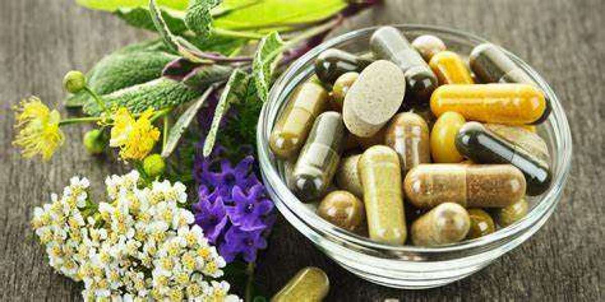 Prefeasibility Report on a Herbal Supplement Manufacturing Unit, Industry Trends and Cost Analysis